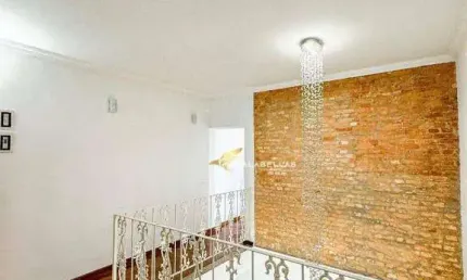 Casa com 3 dormitórios à venda, 228 m² por r$ 530.000,00 - centro - jundiaí/sp