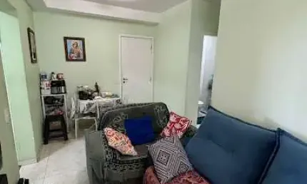 Apartamento com 2 dormitórios à venda, 54 m² por R$ 450.000,00 - Vianelo/Bonfiglioli - Jundiaí/SP