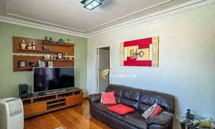 Casa com 3 dormitórios à venda, 195 m² por R$ 820.000,00 - Jardim das Samambaias - Jundiaí/SP