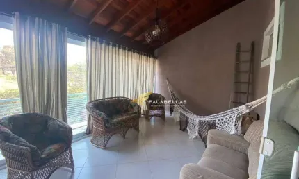Casa com 3 dormitórios à venda, 210 m² por R$ 703.000,00 - Parque Almerinda Chaves - Jundiaí/SP