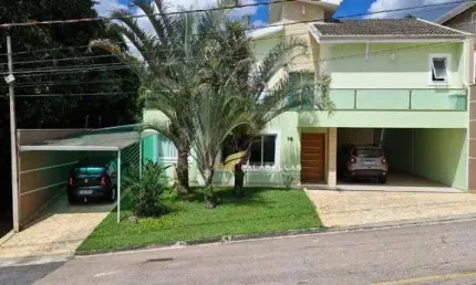 Sobrado com 4 dormitórios à venda, 305 m² por R$ 1.139.000,00 - Centro - Campo Limpo Paulista/SP