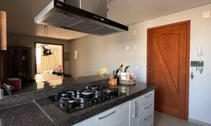 Apartamento com 3 dormitórios à venda, 137 m² por r$ 793.000,00 - centro - jundiaí/sp