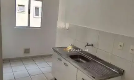 Apartamento com 2 dormitórios à venda, 60 m² por R$ 320.000,00 - Condomínio Varandas do Japi - Jundiaí/SP