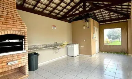 Apartamento com 2 dormitórios à venda, 60 m² por r$ 320.000,00 - medeiros - jundiaí/sp