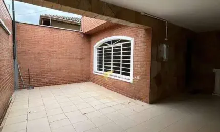 Casa com 3 dormitórios à venda, 180 m² por R$ 650.000,00 - Jardim Pacaembu - Jundiaí/SP