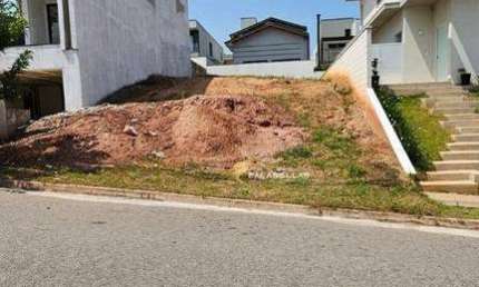Terreno à venda, 250 m² por R$ 479.000,00 - Loteamento Reserva Ermida - Jundiaí/SP