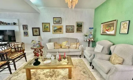Sobrado com 3 dormitórios à venda, 205 m² por r$ 899.000,00 - vila boaventura - jundiaí/sp