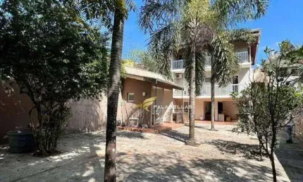 Casa com 4 dormitórios à venda, 248 m² por R$ 1.100.000,00 - Portal da Primavera - Campo Limpo Paulista/SP