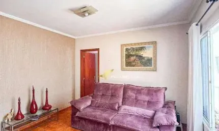 Casa com 6 dormitórios à venda, 223 m² por R$ 900.000,00 - Jardim Estádio - Jundiaí/SP