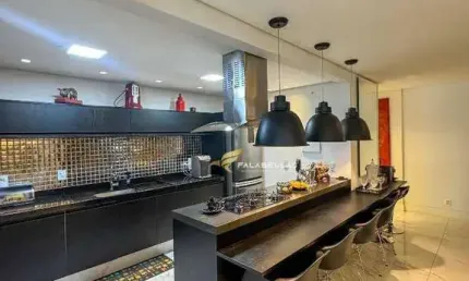 Apartamento com 3 dormitórios à venda, 131 m² por r$ 1.277.000,00 - jardim ermida i - jundiaí/sp