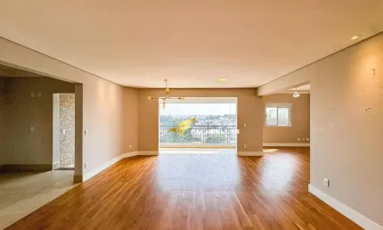 Apartamento com 3 dormitórios à venda, 179 m² por R$ 1.750.000,00 - Centro - Jundiaí/SP