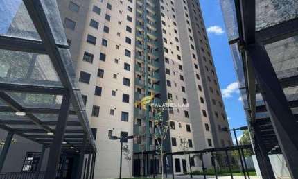 Apartamento com 3 dormitórios à venda, 105 m² por R$ 905.000,00 - Jardim do Lago - Jundiaí/SP