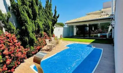 Casa com 3 dormitórios à venda, 210 m² por R$ 1.720.000,00 - Jardim Florestal - Jundiaí/SP