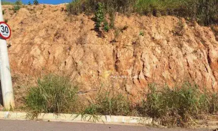 Terreno à venda, 175 m² por R$ 215.000,00 - Jardim Buriti - Várzea Paulista/SP