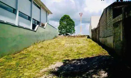 Terreno à venda, 350 m² por R$ 319.000,00 - Jardim Celeste - Jundiaí/SP