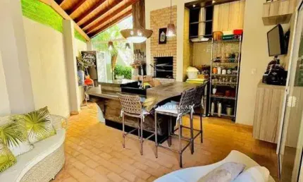 Casa com 3 dormitórios à venda, 115 m² por R$ 1.200.000,00 - Jardim Florestal - Jundiaí/SP