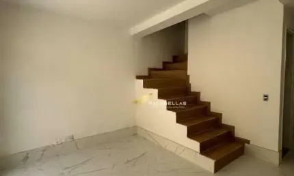 Casa com 2 dormitórios à venda, 62 m² por R$ 489.000,00 - Jardim Colônia - Jundiaí/SP
