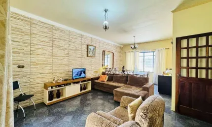 Casa com 3 dormitórios à venda, 173 m² por r$ 860.000,00 - retiro - jundiaí/sp