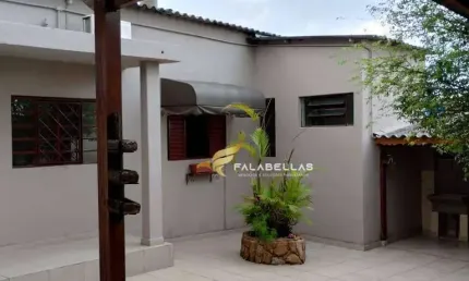 Casa com 2 dormitórios à venda, 87 m² por R$ 350.000,00 - Centro - Jundiaí/SP