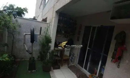Apartamento com 3 dormitórios à venda, 92 m² por r$ 680.000,00 - pleno novo engordadouro - jundiaí/sp