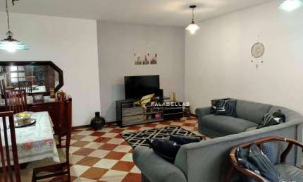 Casa com 3 dormitórios à venda, 140 m² por R$ 699.000,00 - Jardim Torres São José - Jundiaí/SP