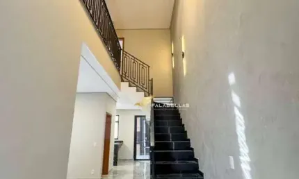 Casa com 3 dormitórios à venda, 150 m² por R$ 1.350.000,00 - Jardim Celeste - Jundiaí/SP