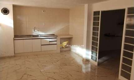 Sobrado com 2 dormitórios à venda, 205 m² por R$ 350.000,00 - Jardim Guanciale - Campo Limpo Paulista/SP