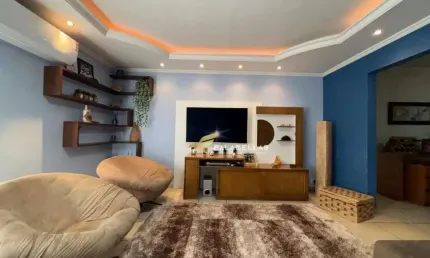 Casa com 3 dormitórios à venda, 151 m² por R$ 850.000,00 - Vila Rami - Jundiaí/SP