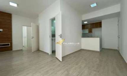 Apartamento com 3 dormitórios à venda, 61 m² por R$ 540.000,00 - Parque União - Jundiaí/SP