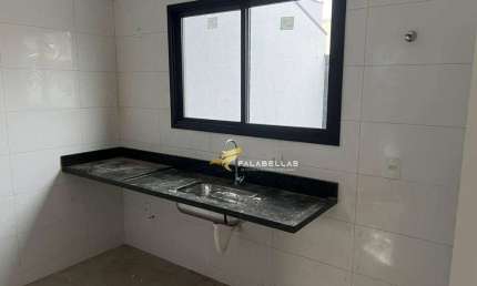 Casa com 3 dormitórios à venda, 99 m² por R$ 640.000,00 - Residencial Santa Giovana - Jundiaí/SP