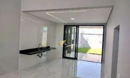 Casa com 3 dormitórios à venda, 131 m² por R$ 950.000,00 - Jardim Primavera - Itupeva/SP