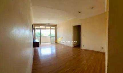 Apartamento com 3 dormitórios à venda, 85 m² por R$ 510.000,00 - Vila Guarani - Jundiaí/SP
