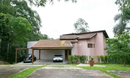 Casa com 3 dormitórios à venda, 315 m² por R$ 1.850.000,00 - Loteamento Capital Ville - Jundiaí/SP
