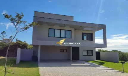 Casa com 4 dormitórios à venda, 310 m² por R$ 2.690.000,00 - Dos Medeiros - Jundiaí/SP