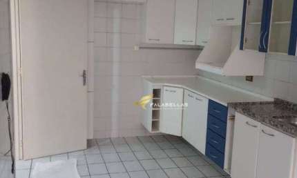 Apartamento com 2 dormitórios à venda, 64 m² por R$ 382.000,00 - Parque Residencial Eloy Chaves - Jundiaí/SP