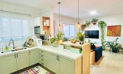 Casa com 3 dormitórios à venda, 85 m² por R$ 649.500,00 - Residencial Santa Giovana - Jundiaí/SP