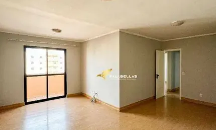 Apartamento com 3 dormitórios à venda, 100 m² por R$ 692.000,00 - Parque Residencial Eloy Chaves - Jundiaí/SP