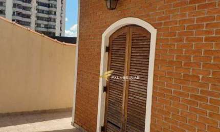 Casa com 3 dormitórios à venda, 174 m² por R$ 1.050.000,00 - Vila Virgínia - Jundiaí/SP