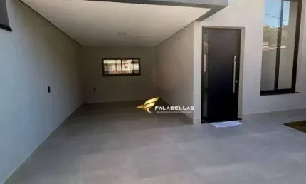 Casa com 3 dormitórios à venda, 120 m² por r$ 899.000,00 - jardim marambaia ii - jundiaí/sp