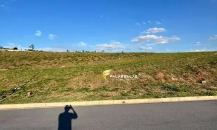 Terreno à venda, 420 m² por R$ 640.000,00 - Currupira - Jundiaí/SP