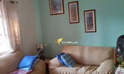 Casa com 2 dormitórios à venda, 117 m² por R$ 426.000,00 - Parque Residencial Eloy Chaves - Jundiaí/SP