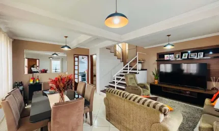 Casa com 3 dormitórios à venda, 256 m² por r$ 1.200.000,00 - jardim são vicente - jundiaí/sp