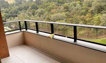 Apartamento com 3 dormitórios à venda, 95 m² por R$ 1.280.000,00 - Parque Centenário - Jundiaí/SP