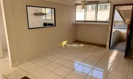 Apartamento com 2 dormitórios à venda, 64 m² por R$ 266.000,00 - Engordadouro - Jundiaí/SP