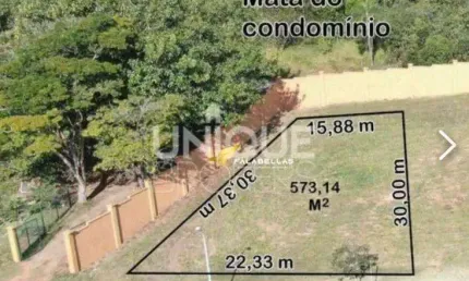 Terreno à venda, 573 m² por r$ 900.000,00 - chácara terra nova - jundiaí/sp