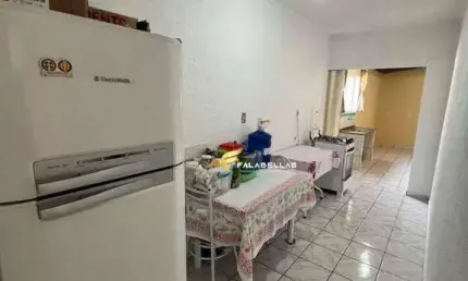 Sobrado com 2 dormitórios à venda, 180 m² por r$ 440.000,00 - parque eloy chaves - jundiaí/sp