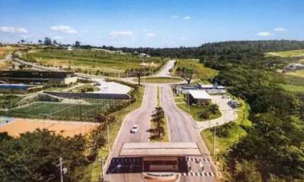 Terreno à venda, 814 m² por R$ 564.000,00 - Terras da Alvorada - Itupeva/SP