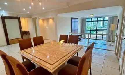 Apartamento com 3 dormitórios à venda, 172 m² por R$ 1.150.000,00 - Jardim Ana Maria - Jundiaí/SP