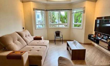 Casa com 3 dormitórios à venda, 180 m² por R$ 1.600.000,00 - Reserva da Serra - Jundiaí/SP