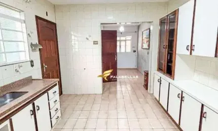 Casa com 2 dormitórios à venda, 104 m² por R$ 489.000,00 - Parque Centenário - Jundiaí/SP